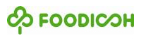 logo Foodish